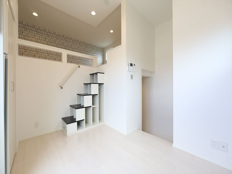 アッシュコート名古屋の物件内観写真