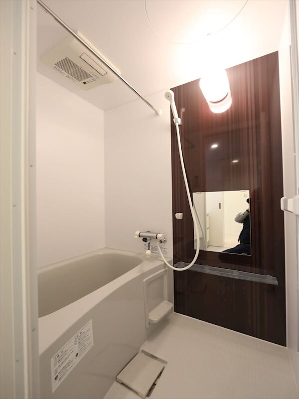 アッシュコート名古屋の物件内観写真