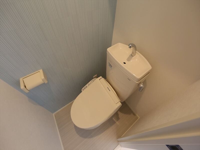 アッシュコート名古屋の物件内観写真