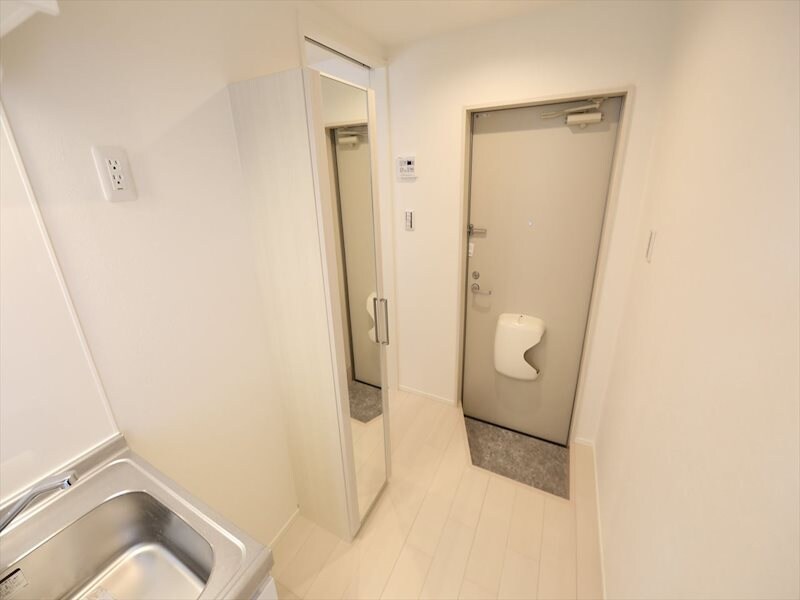 アッシュコート名古屋の物件内観写真