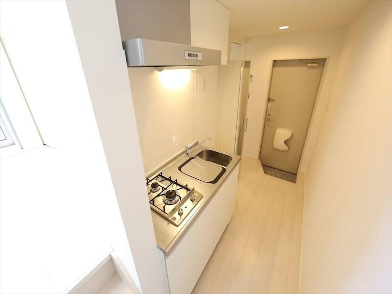 アッシュコート名古屋の物件内観写真