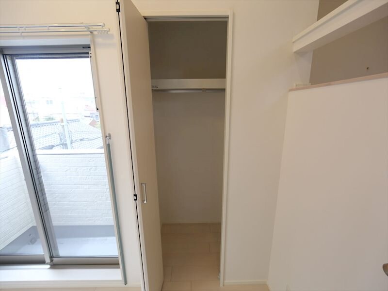 アッシュコート名古屋の物件内観写真