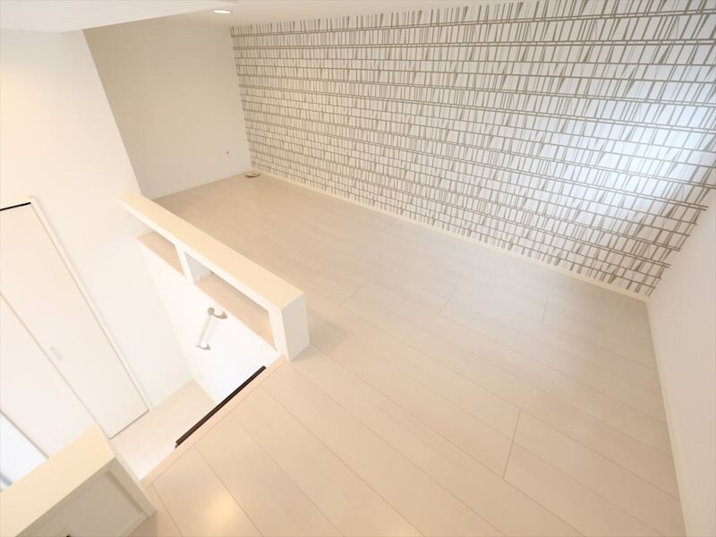 アッシュコート名古屋の物件内観写真