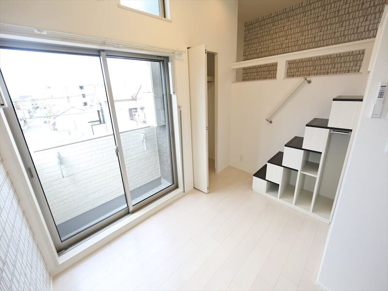 アッシュコート名古屋の物件内観写真