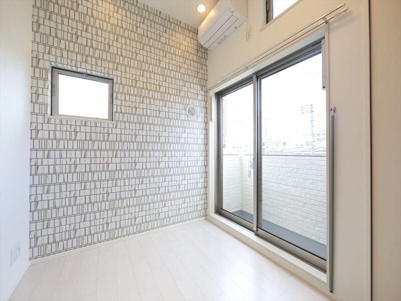 アッシュコート名古屋の物件内観写真