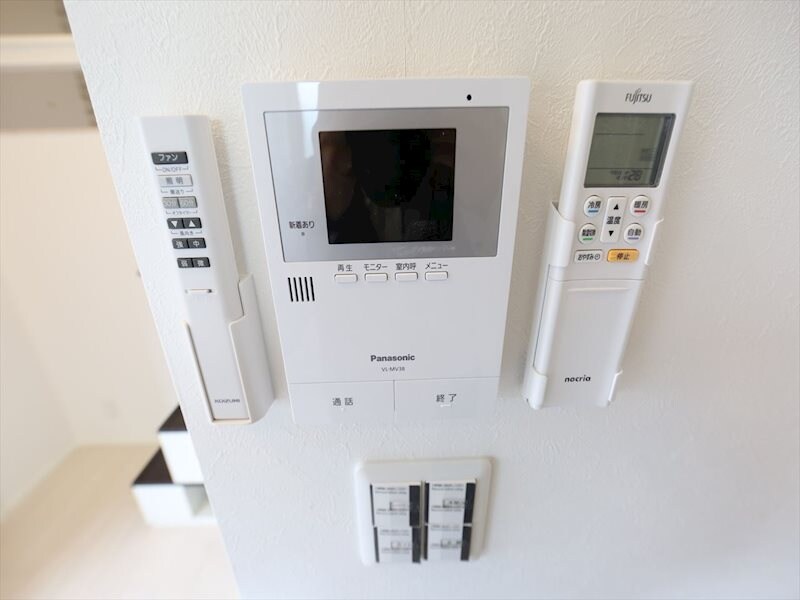 アッシュコート名古屋の物件内観写真