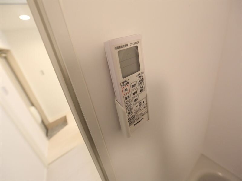 アッシュコート名古屋の物件内観写真