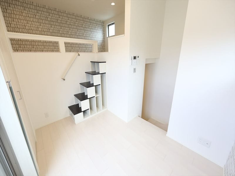 アッシュコート名古屋の物件内観写真