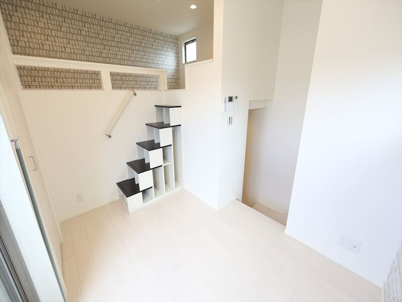 アッシュコート名古屋の物件内観写真