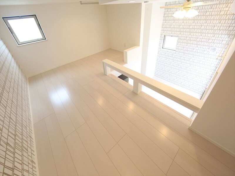 アッシュコート名古屋の物件内観写真