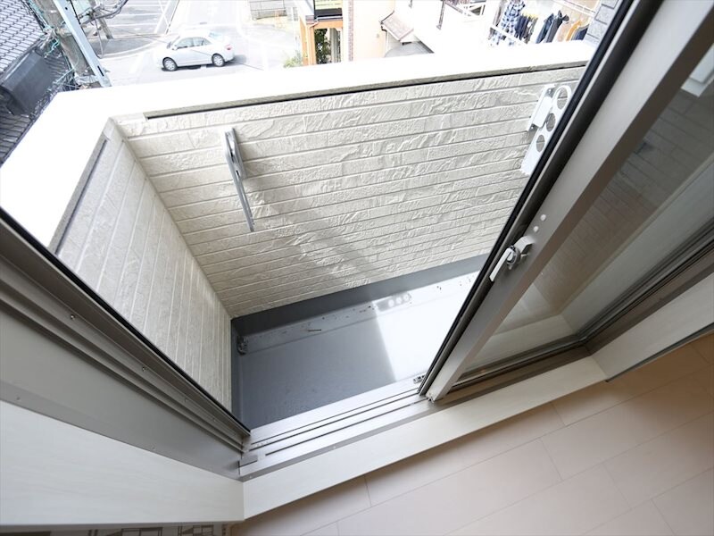 アッシュコート名古屋の物件内観写真