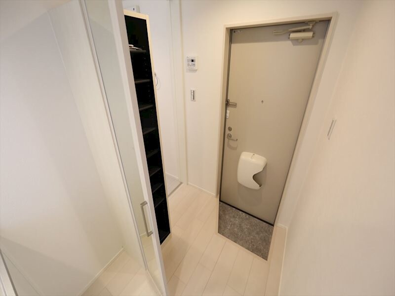 アッシュコート名古屋の物件内観写真