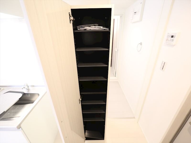 アッシュコート名古屋の物件内観写真