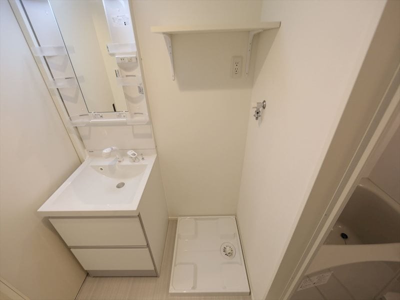 アッシュコート名古屋の物件内観写真