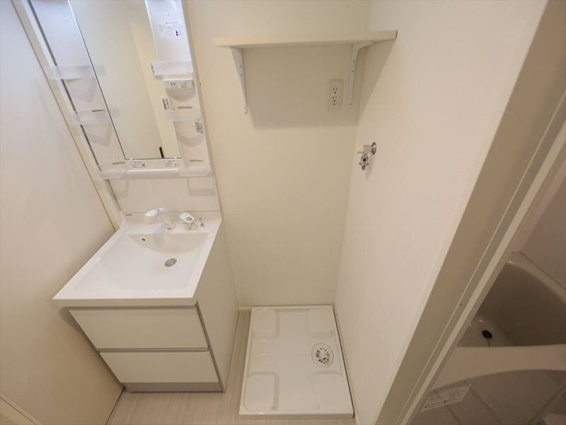 アッシュコート名古屋の物件内観写真