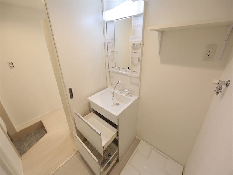 アッシュコート名古屋の物件内観写真