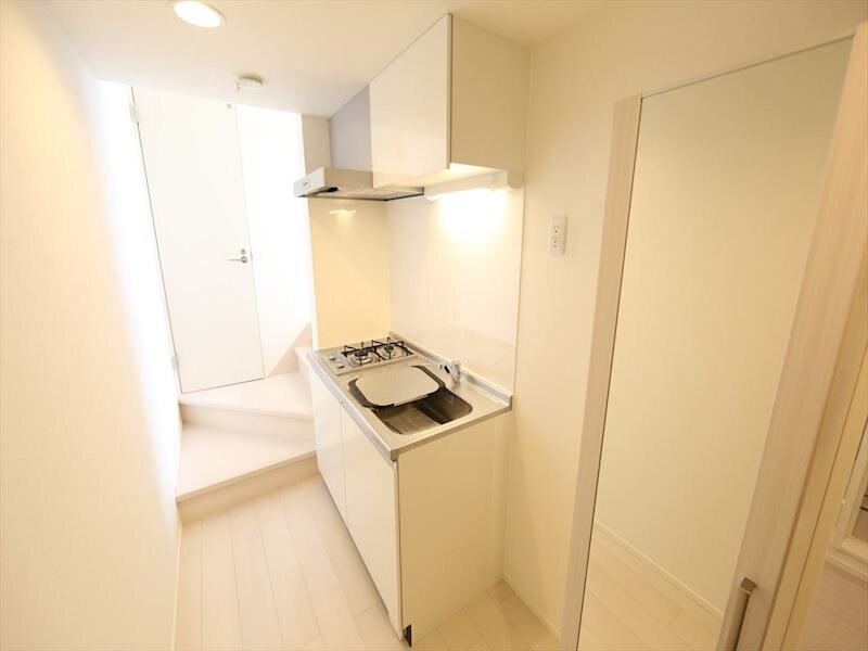 アッシュコート名古屋の物件内観写真