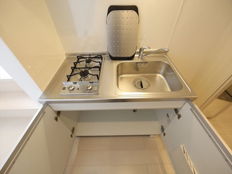 アッシュコート名古屋の物件内観写真