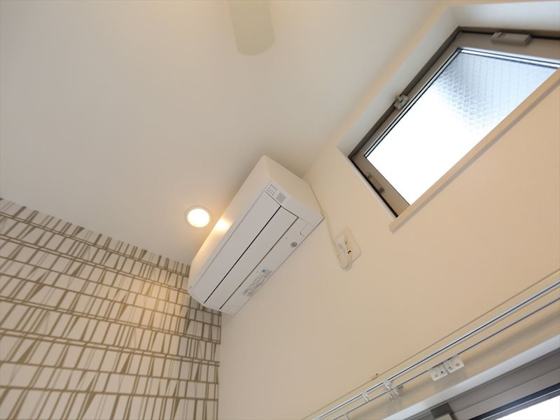 アッシュコート名古屋の物件内観写真