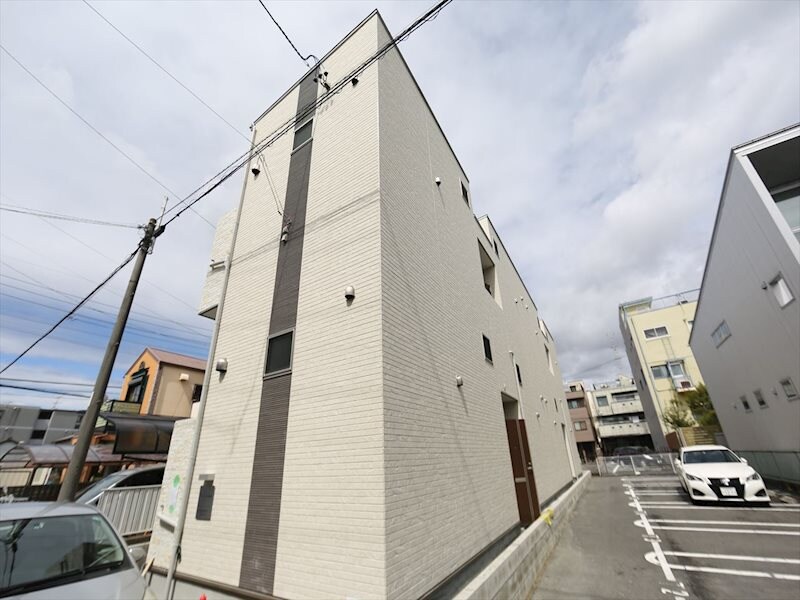 アッシュコート名古屋の物件内観写真