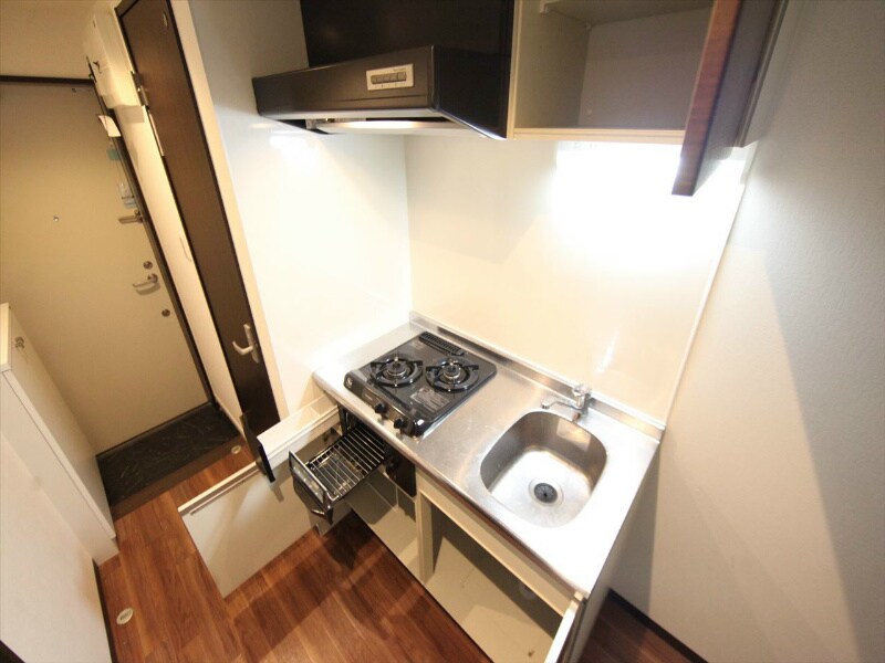 六番町駅 徒歩8分 1階の物件内観写真