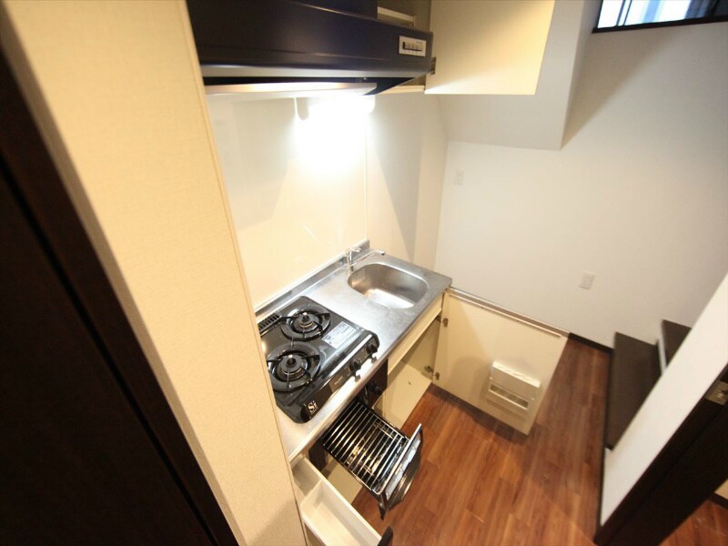 六番町駅 徒歩8分 1階の物件内観写真