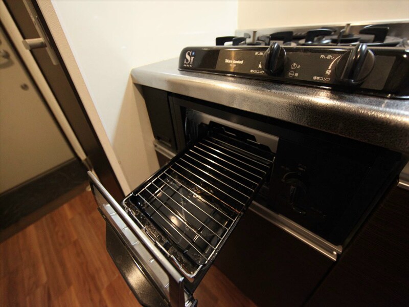 六番町駅 徒歩8分 1階の物件内観写真