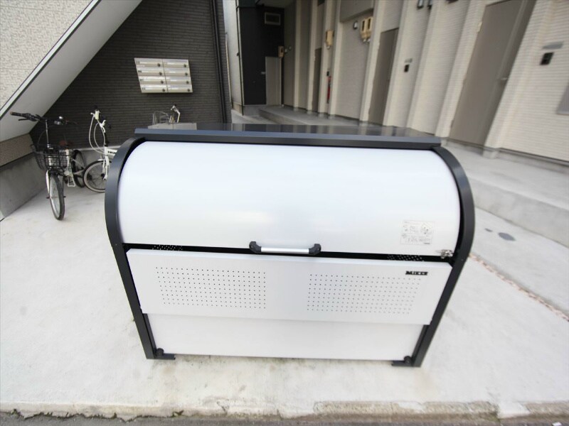 六番町駅 徒歩8分 1階の物件内観写真