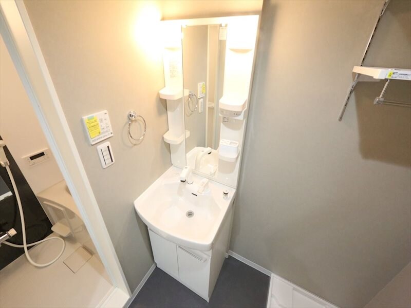 ディアコート塩池の物件内観写真