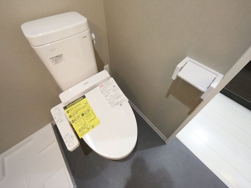 ディアコート塩池の物件内観写真