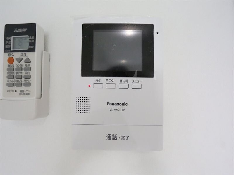 ディアコート塩池の物件内観写真