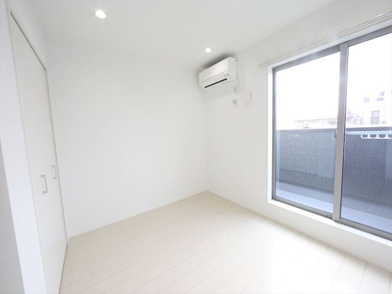 ディアコート塩池の物件内観写真