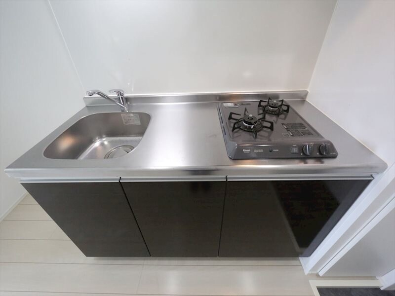 ディアコート塩池の物件内観写真