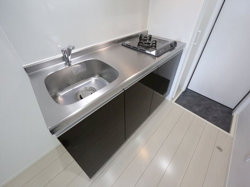 ディアコート塩池の物件内観写真