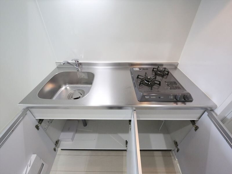 ディアコート塩池の物件内観写真