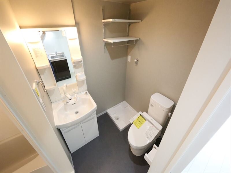 ディアコート塩池の物件内観写真