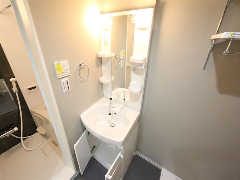 ディアコート塩池の物件内観写真