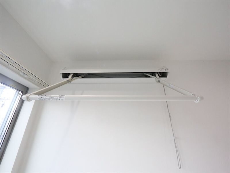 ディアコート塩池の物件内観写真