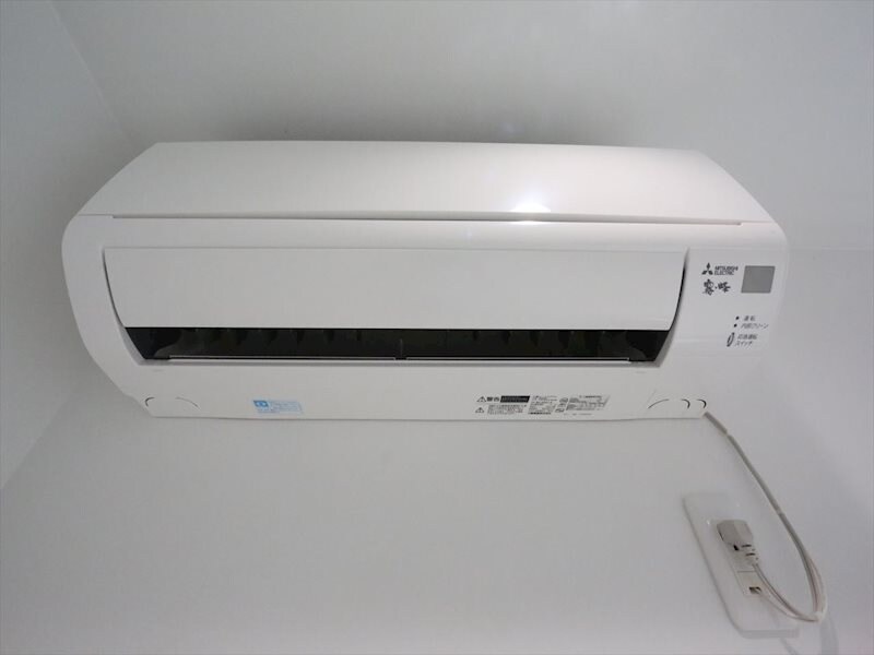 ディアコート塩池の物件内観写真