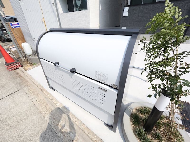 ディアコート塩池の物件内観写真