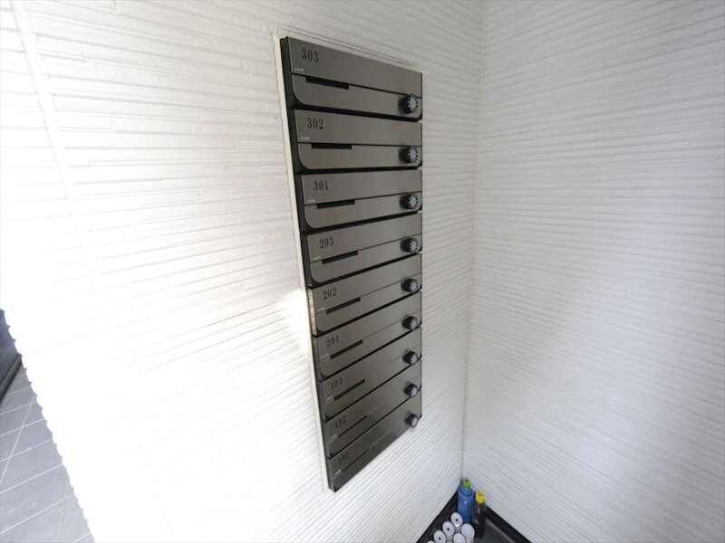 ディアコート塩池の物件内観写真