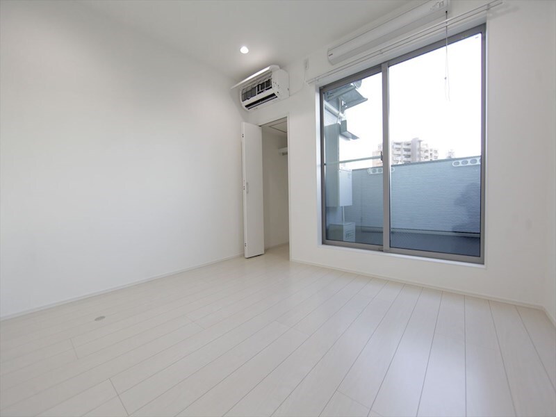 グレイスコート柳島の物件内観写真