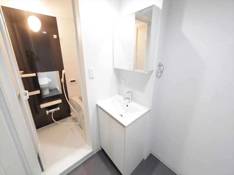 グレイスコート柳島の物件内観写真