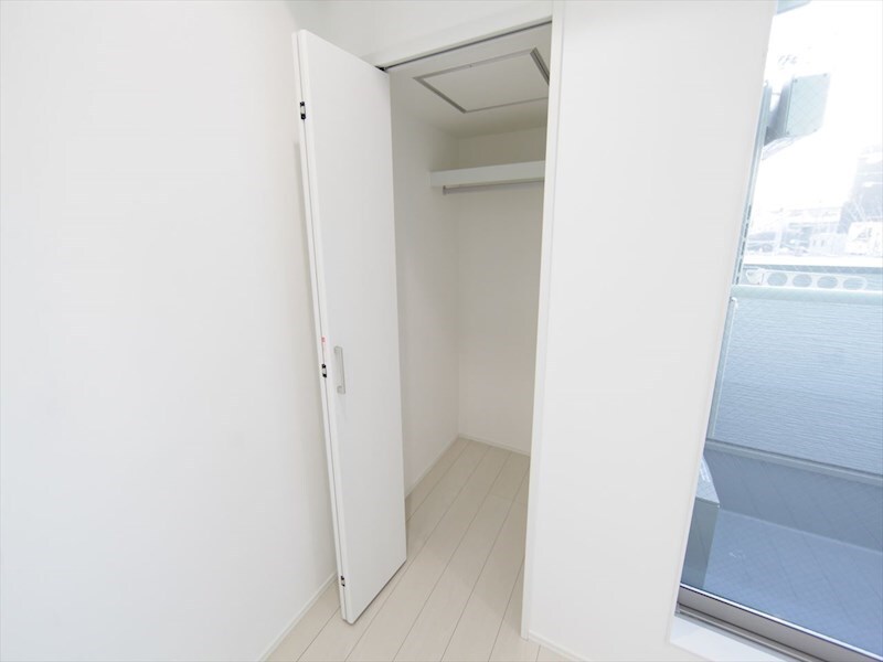 グレイスコート柳島の物件内観写真