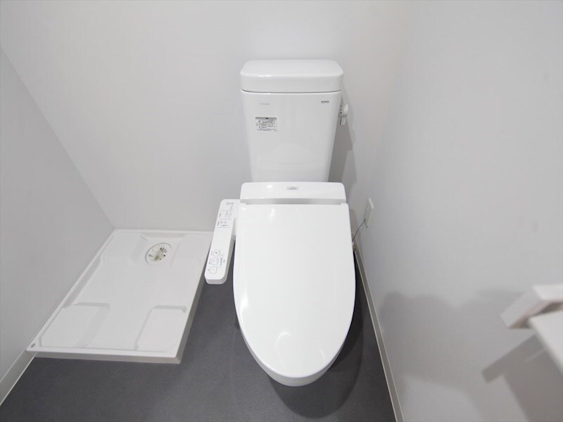 グレイスコート柳島の物件内観写真