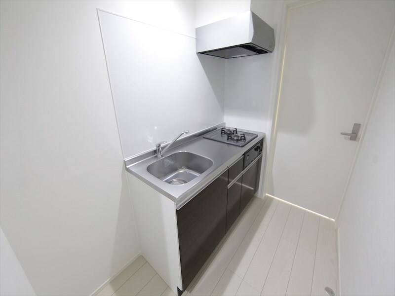 グレイスコート柳島の物件内観写真