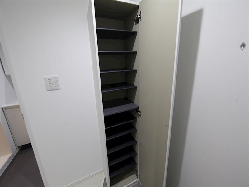 グレイスコート柳島の物件内観写真