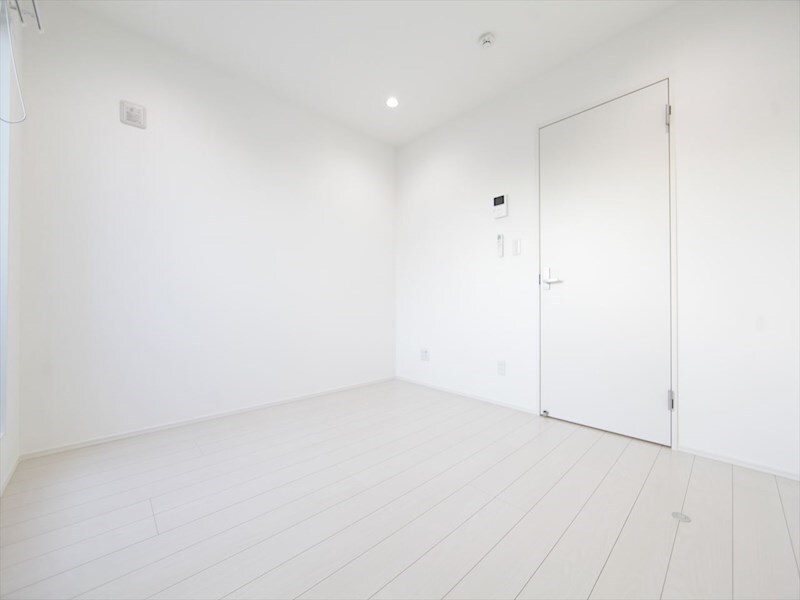 グレイスコート柳島の物件内観写真