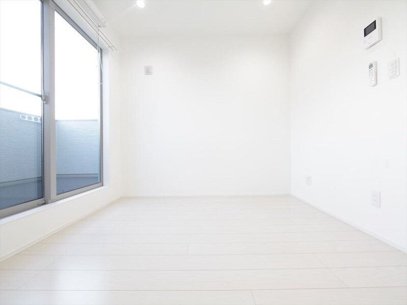 グレイスコート柳島の物件内観写真