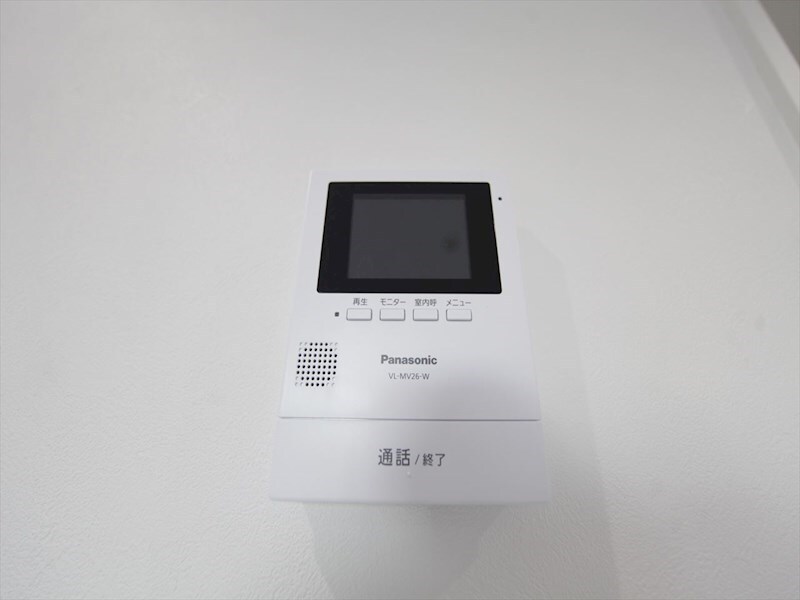 グレイスコート柳島の物件内観写真